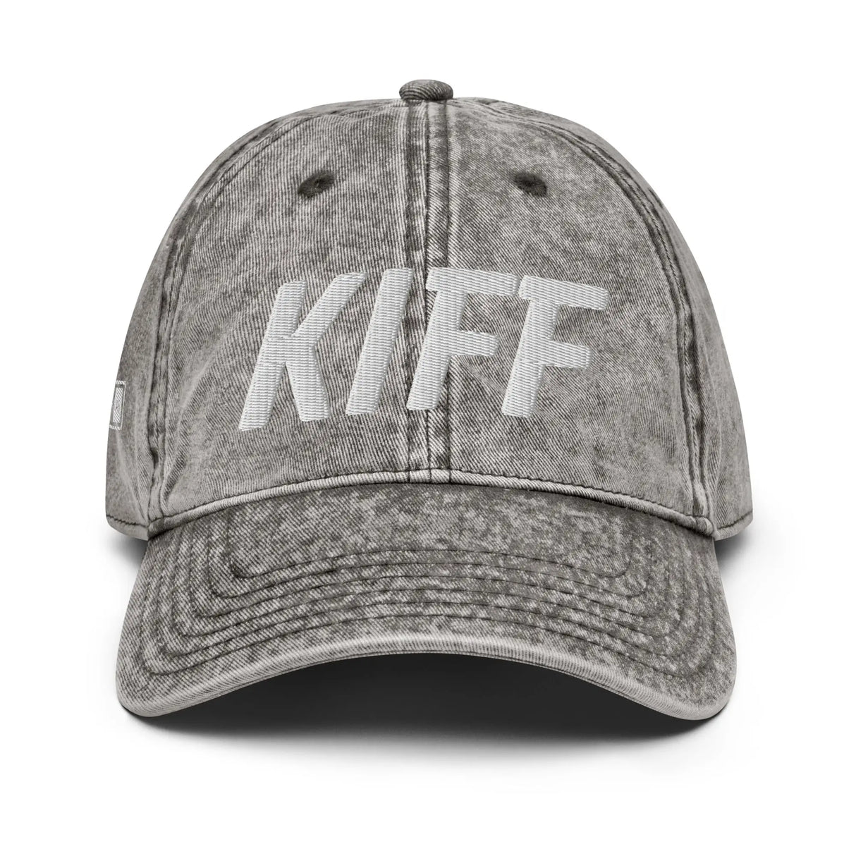 KiffLab Vintage Cap KiffLab