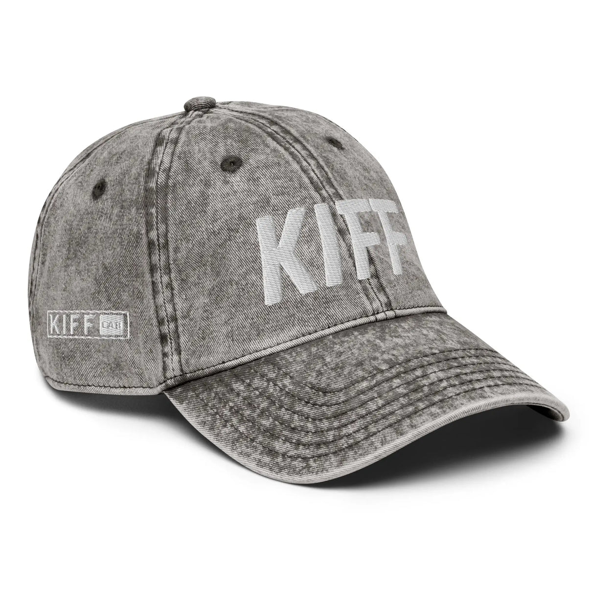 KiffLab Vintage Cap KiffLab