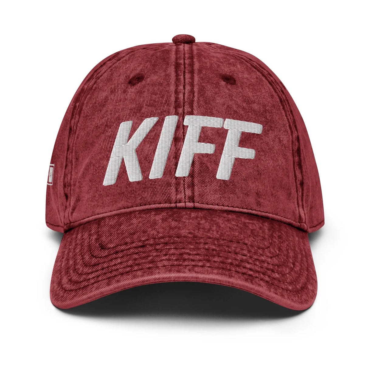 KiffLab Vintage Cap KiffLab
