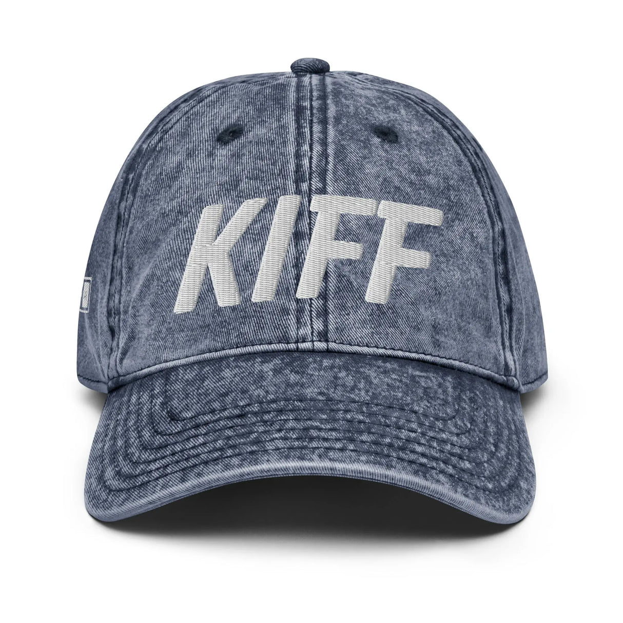 KiffLab Vintage Cap KiffLab