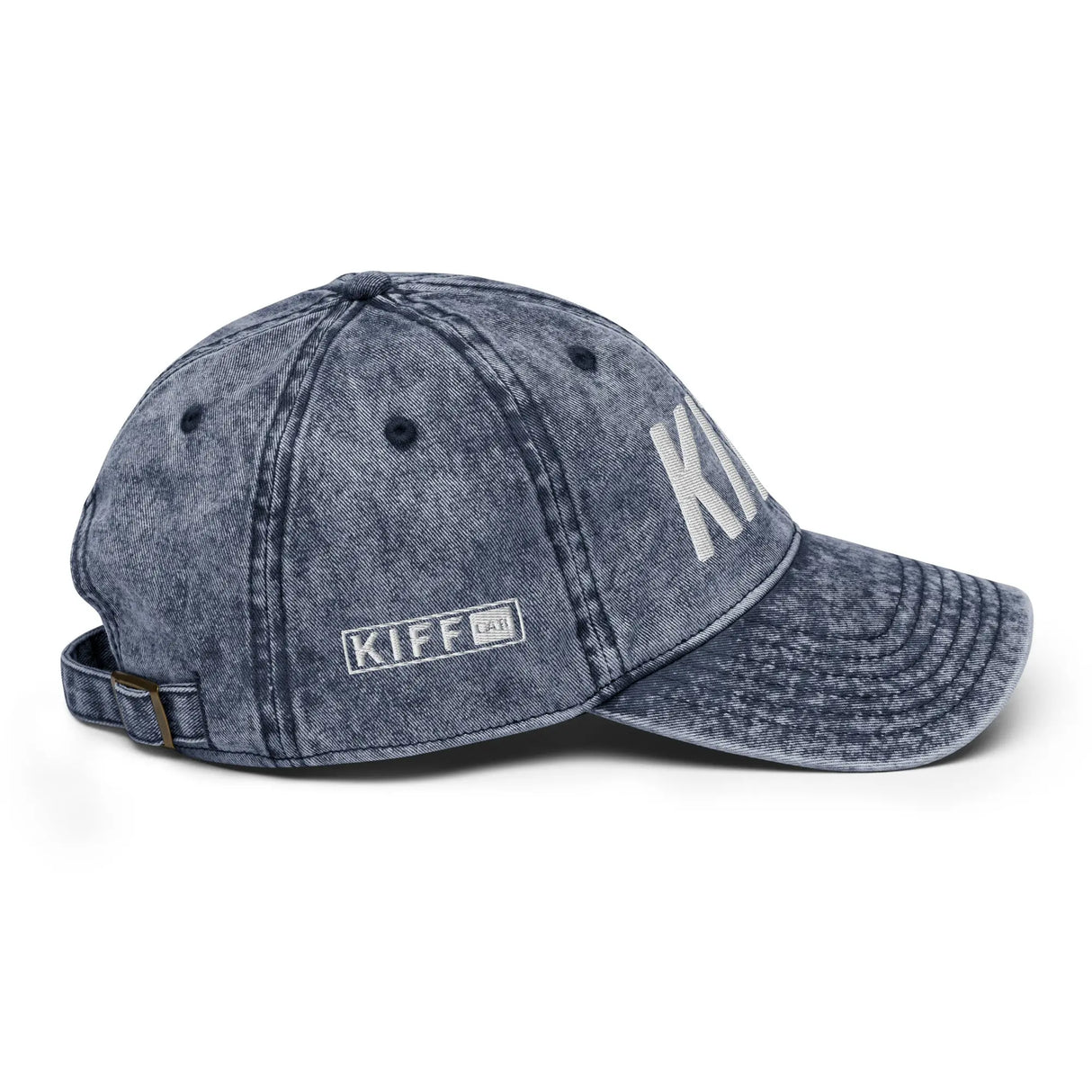 KiffLab Vintage Cap KiffLab
