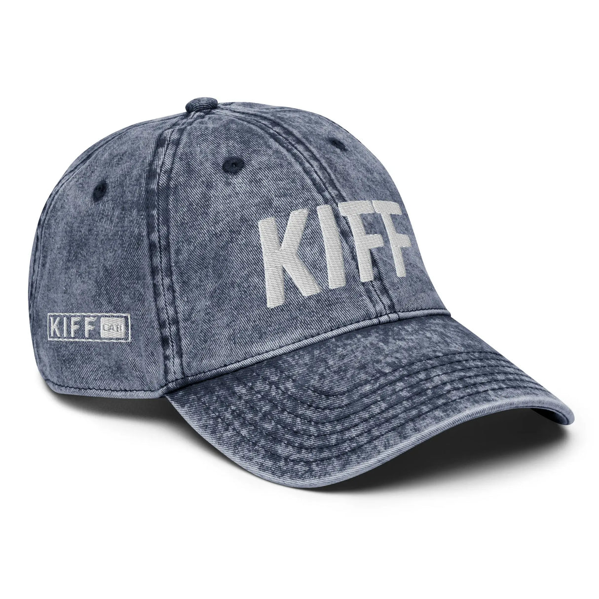 KiffLab Vintage Cap KiffLab