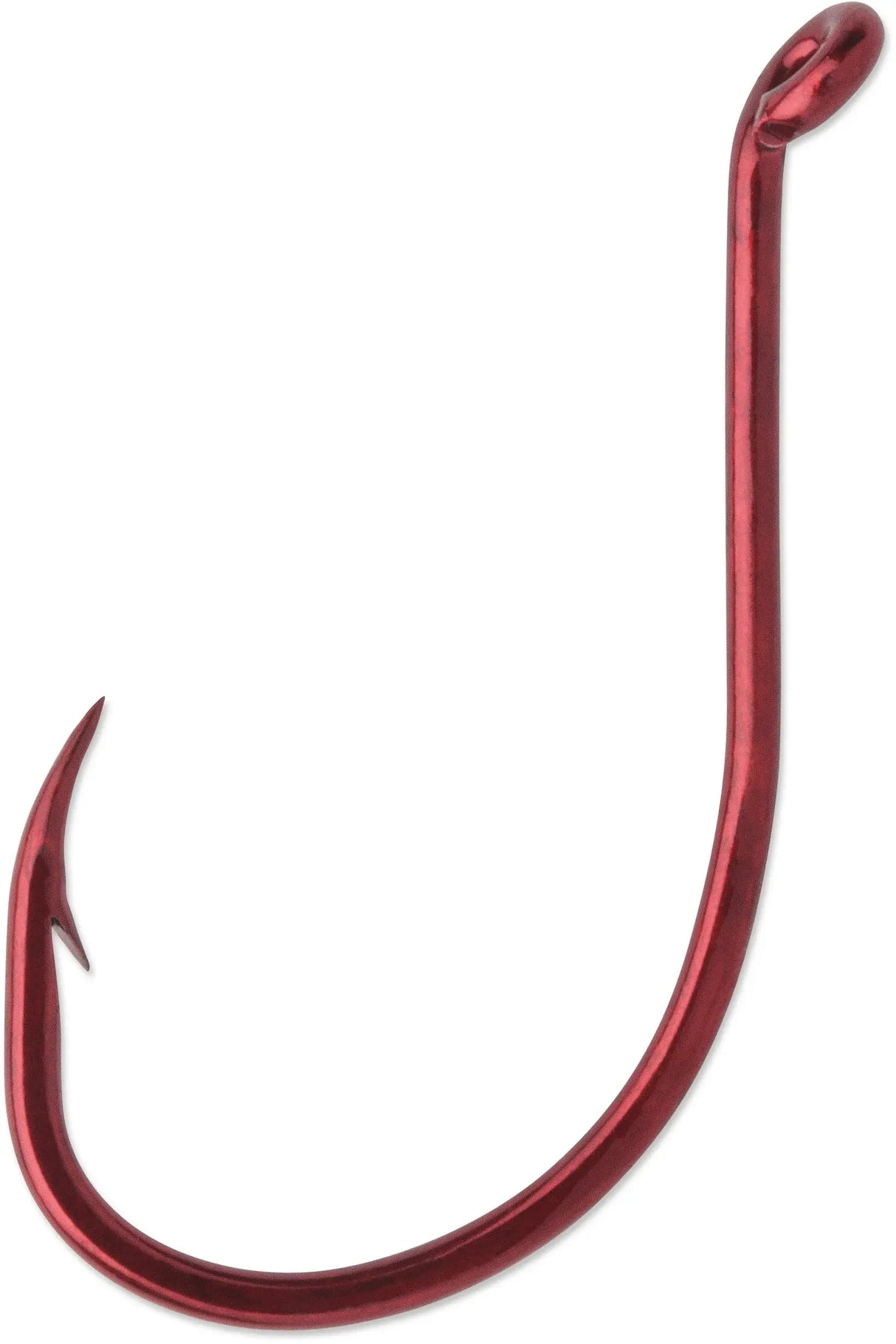 VMC OCTOPUS LIVE BAIT HOOK RED The Harbour Chandler