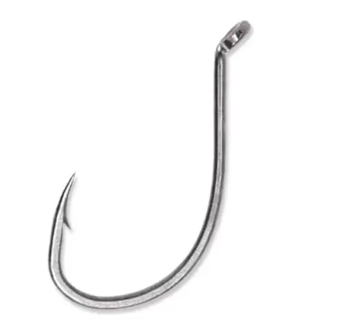 VMC OCTOPUS LIVE BAIT HOOK - NICKEL VMC