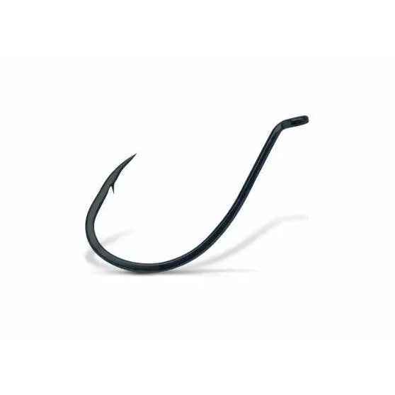 VMC OCTOPUS LIVE BAIT HOOK - BLACK VMC