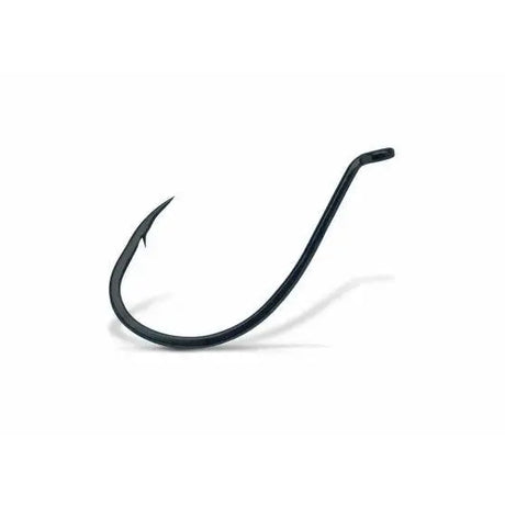 VMC OCTOPUS LIVE BAIT HOOK - BLACK VMC