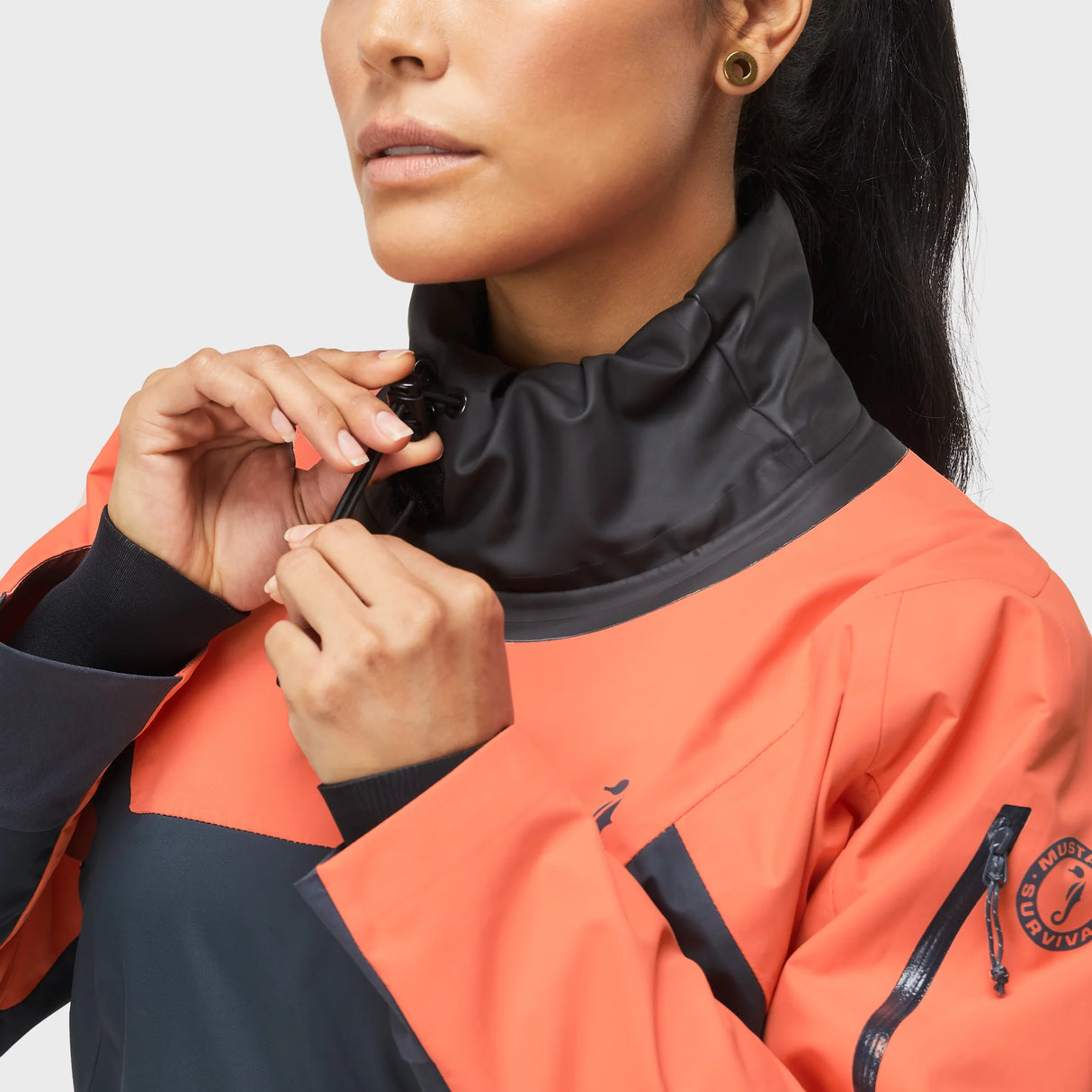 Mustang Women's Helix CCS Dry Suit