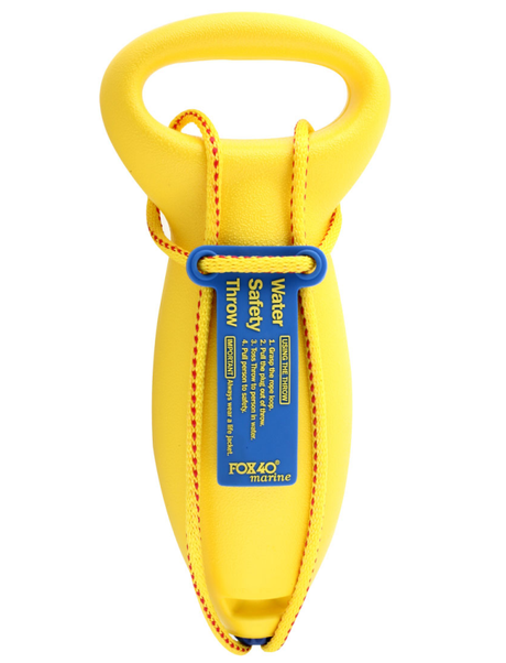 Fox 40 Watercraft Safety Throw 7901-0201