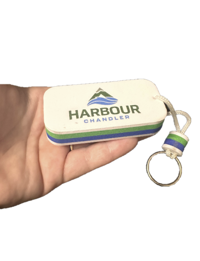 Harbour Chandler Key Float MTB009