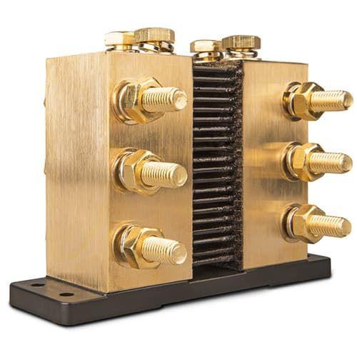 Victron Shunt 1000A/50mV-0,5/2xM10