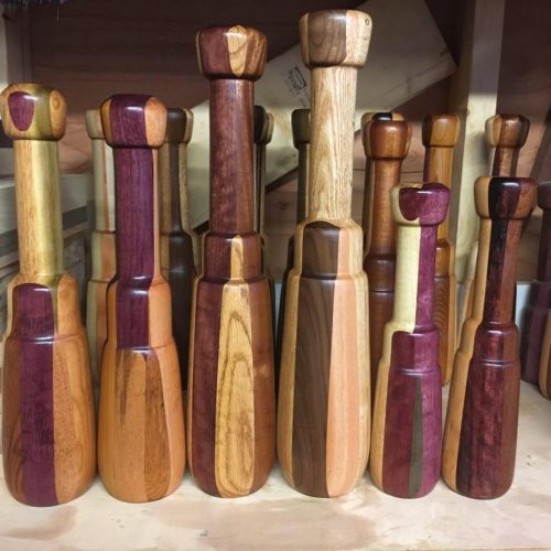 West Coast Thumpers THUMPER-S - Small