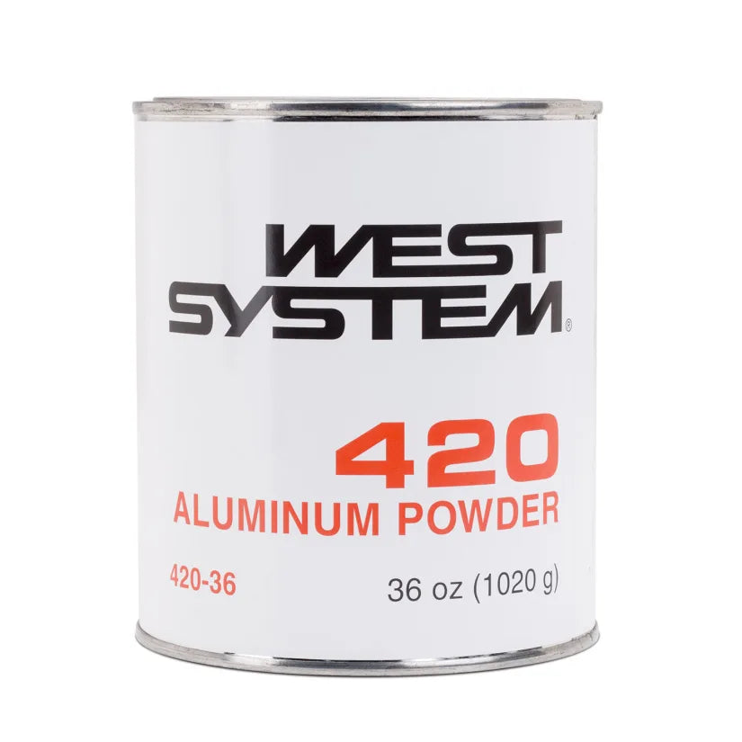 Aluminum Powder 36oz 420-36