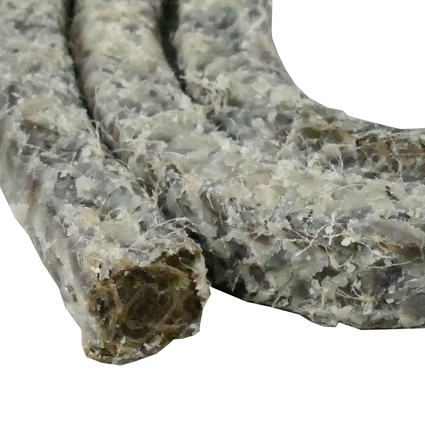 Wespac 5LB Flax Packing - Sold by the Foot - 1/4"