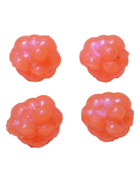 Western Fishing Operations Egg Cluster Mango 14-MANGO - 16mm