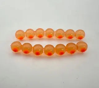WFO Soft Beads -Double Natural WFO