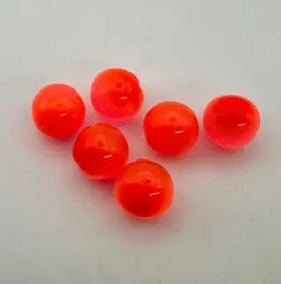 WFO Soft Beads - Double Peach WFO