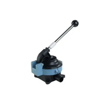 Whale Gusher Titan Manual Pump BP4402 - On Deck / On Bulkhead