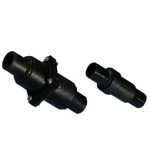 Whale Inline Non Return Valves LV1215 - 1" & 1.5"