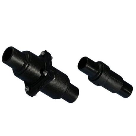 Whale Inline Non Return Valves LV1215 - 1" & 1.5"