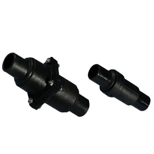 Whale Inline Non Return Valves LV1215 - 1" & 1.5"