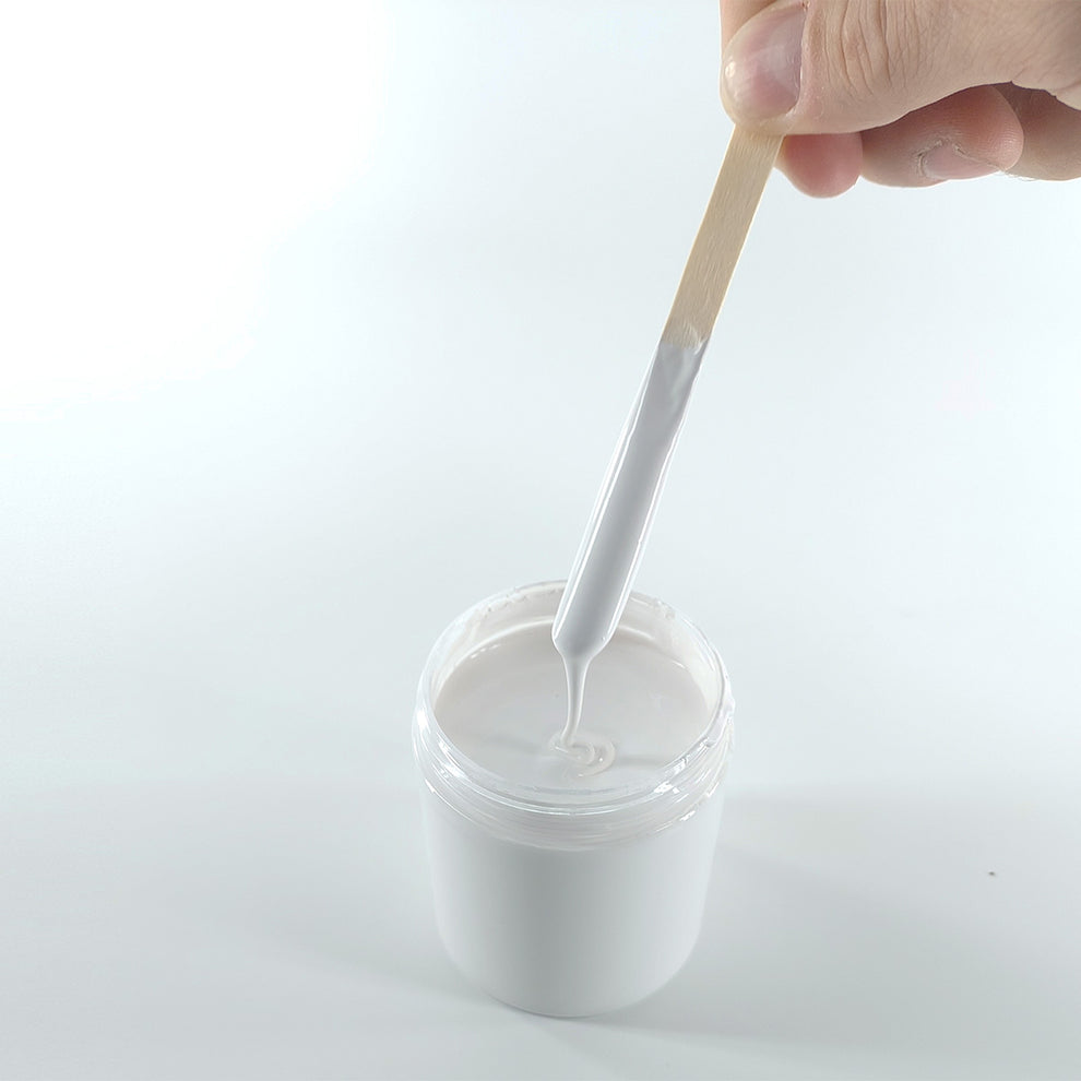 Chic Marine White Gel Coat Repair Kit