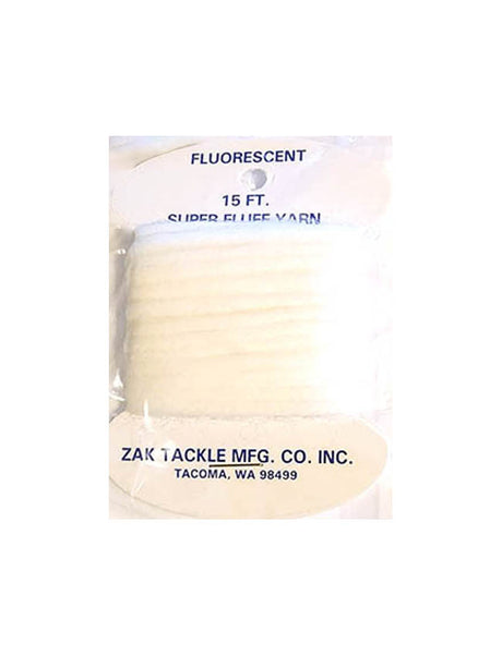 Gibbs Super Fluff Yarn - White Z-792
