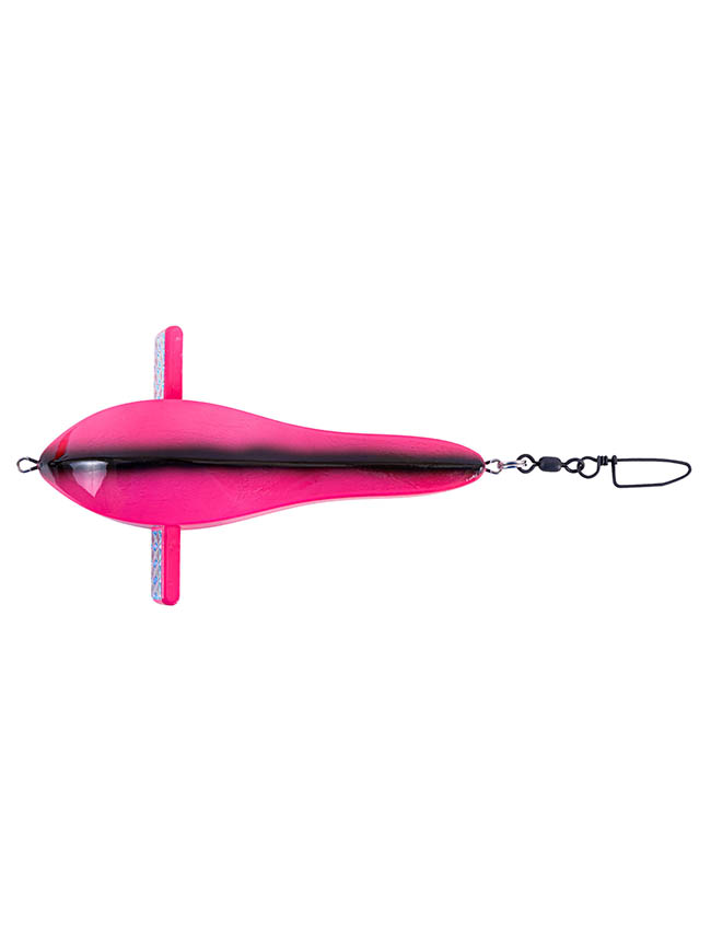 Williamson Exciter Bird - Pink - 5" / 130mm