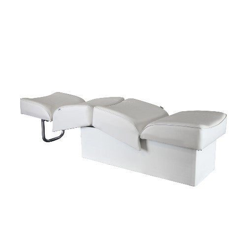 Wise Deluxe Series High Back Sleeper Seats