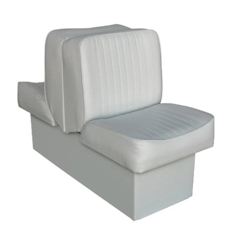 Wise Deluxe Series High Back Sleeper Seats