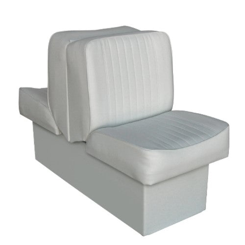 Wise Deluxe Series High Back Sleeper Seats