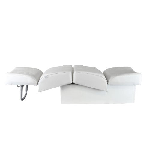 Wise Deluxe Series High Back Sleeper Seats