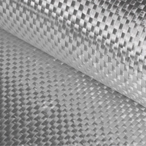 Fiberlay 24oz Woven Roving Fiberglass Mat - 1YD x 38" (Packaged)