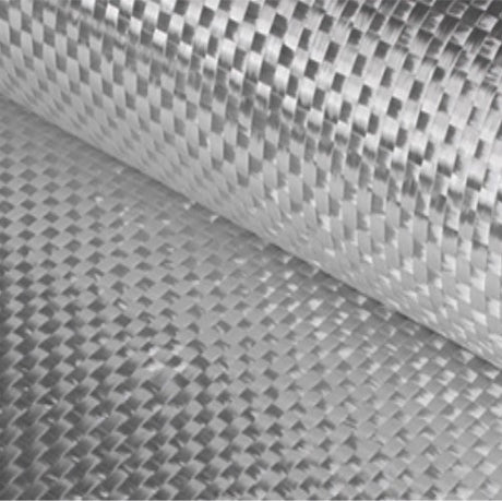 Fiberlay 24oz Woven Roving Fiberglass Mat - 1YD x 38" (Packaged)