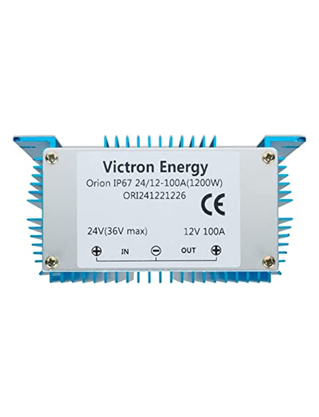 Orion IP67 24/12-100A (1200W) ORI241221226