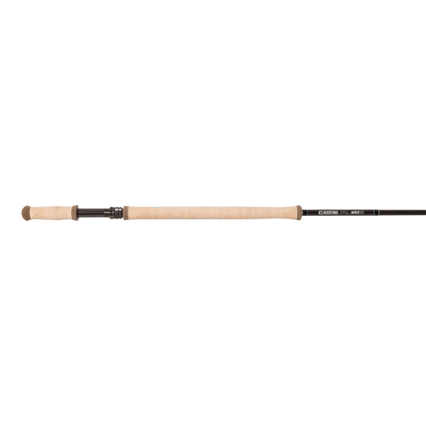G LOOMIS NRX+ 8133-4