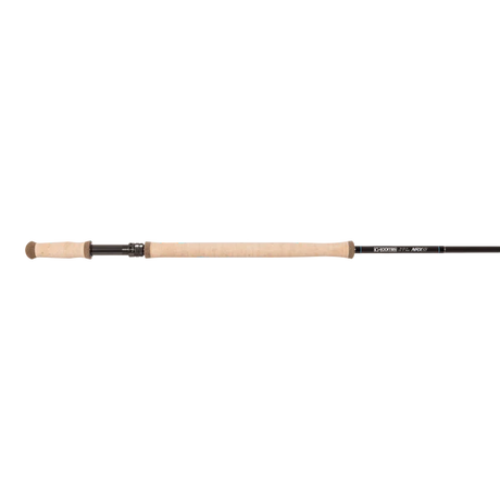 G LOOMIS NRX+ 8133-4
