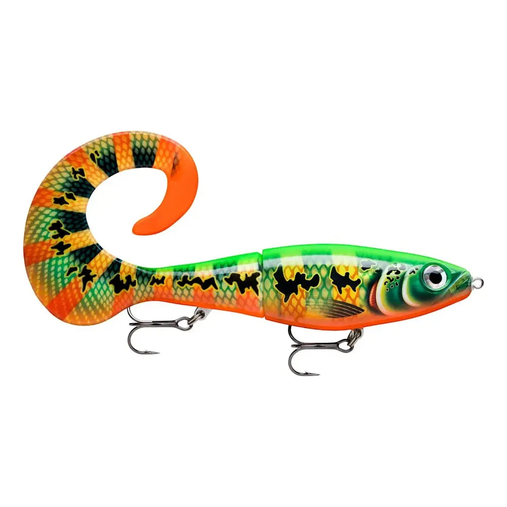 Rapala X-Rap Otus 25 Peacock RAPALA