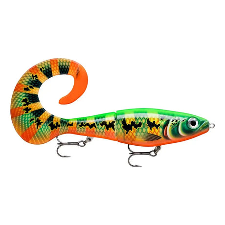 Rapala X-Rap Otus 25 Peacock RAPALA