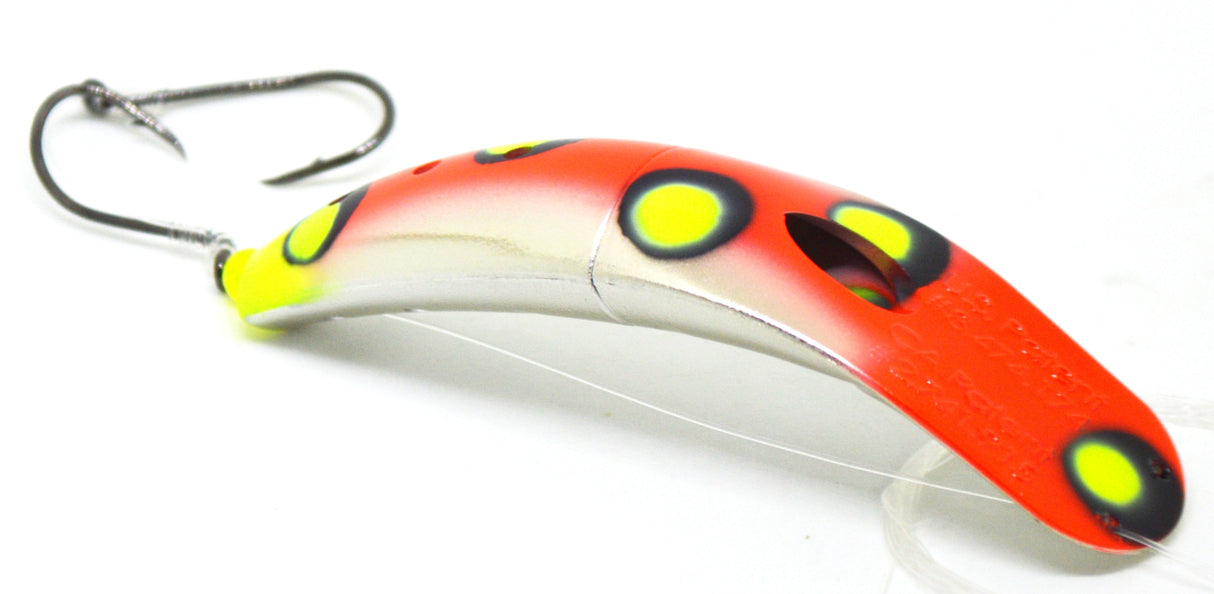 Yakima Bait SpinFish 4"