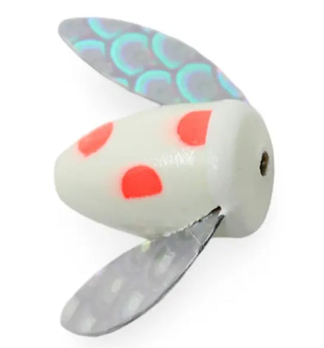 YAKIMA BAIT SPIN-N-GLO WINGED DRIFT BOBBER Yakima Bait