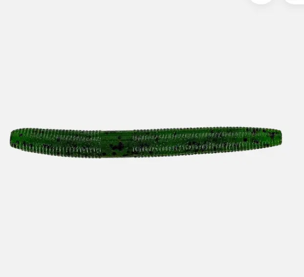 Yamamoto YAM-9B-10-194J Senko Worm 3 - 10pk Fading Watermelon Yamamoto