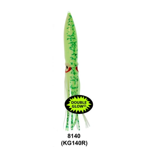 Yamashita Kajiki - KG140R 17003 - Rigged 1 Pack