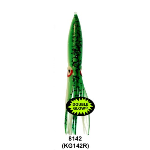 Yamashita Kajiki - KG142R 17004 - Rigged 1 Pack