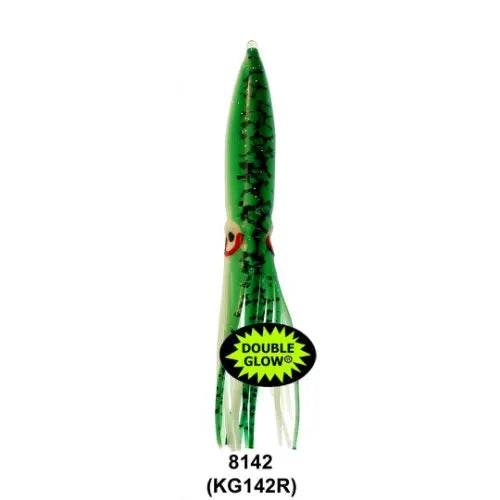 Yamashita Kajiki - KG142R 17004 - Rigged 1 Pack