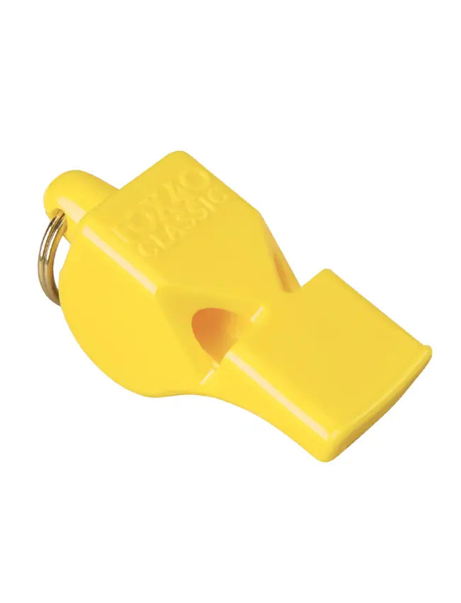 FOX 40 Whistle - Assorted Colours 9902-0100 - Pink