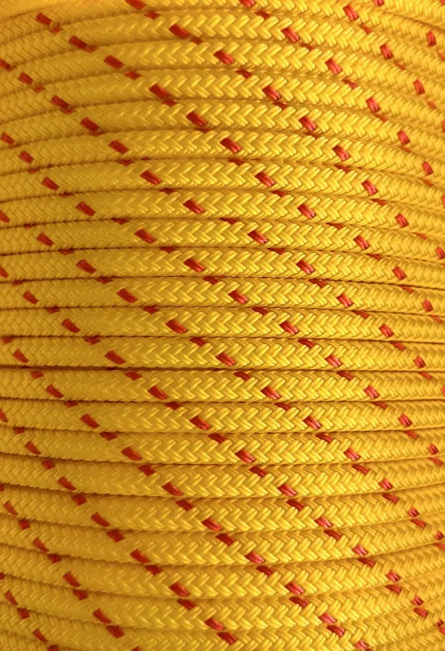 Samson Float Rope (per foot) - 1/4"
