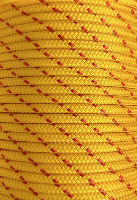 Samson Float Rope (per foot) - 1/4"