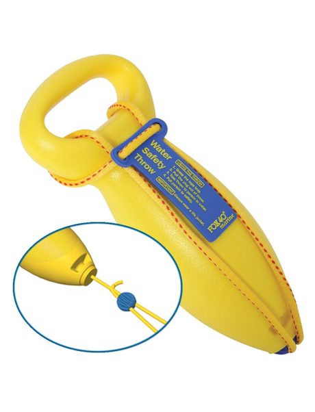 Fox 40 Watercraft Safety Throw 7901-0201