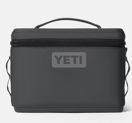 YETI Daytrip 9L Insulated Box - Charcoal