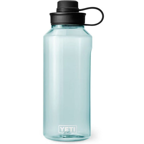 YETI Yonder 1.5L Tether Bottle - Seafoam / Tropical Pink